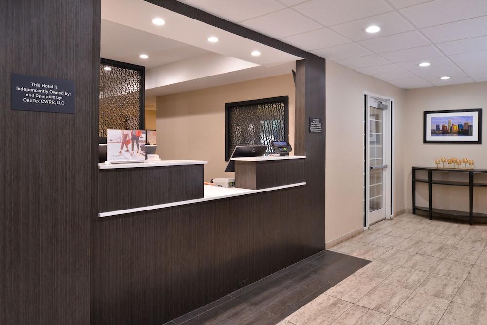 Candlewood Suites Austin-Round Rock By Ihg Экстерьер фото