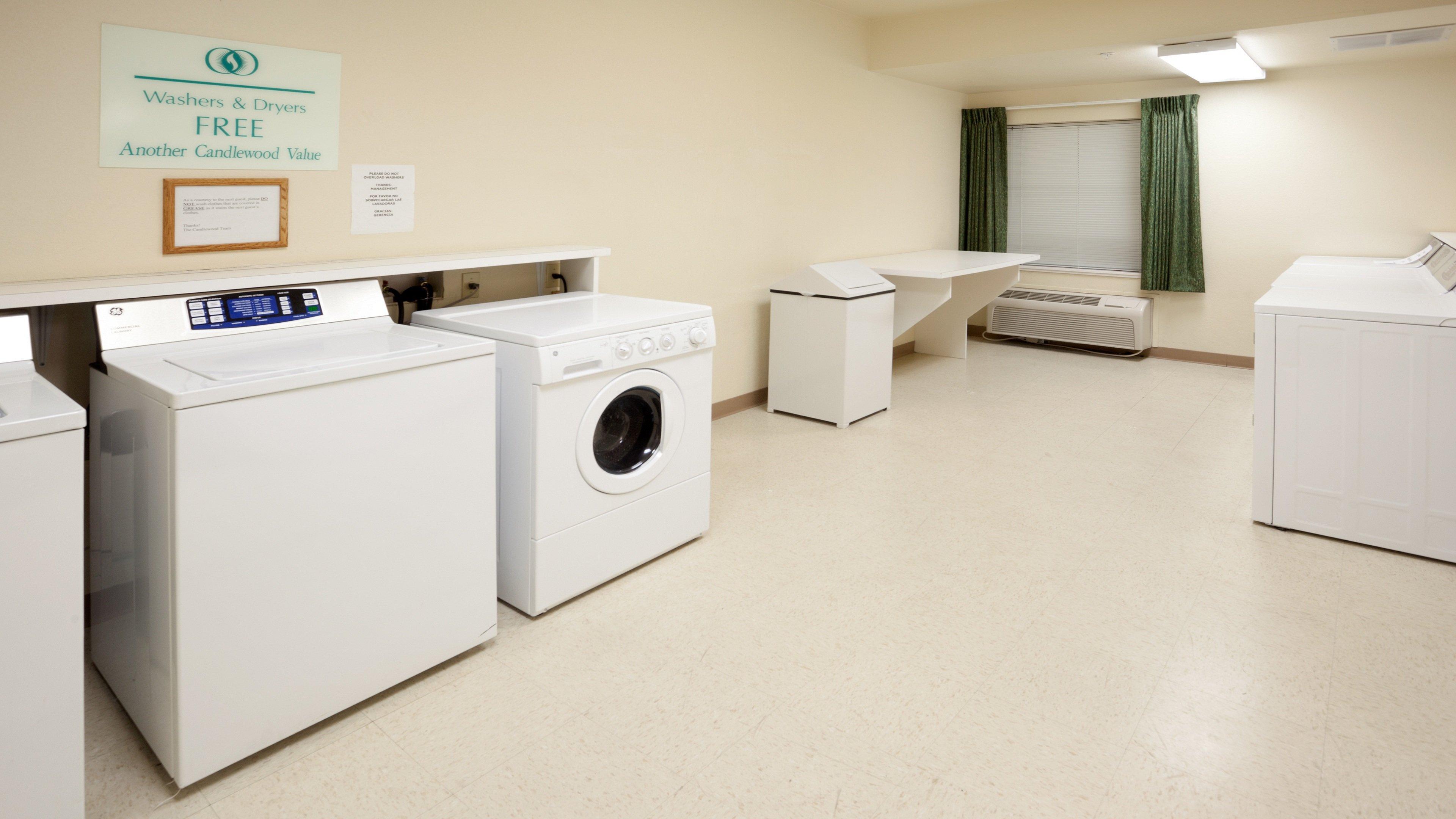 Candlewood Suites Austin-Round Rock By Ihg Экстерьер фото