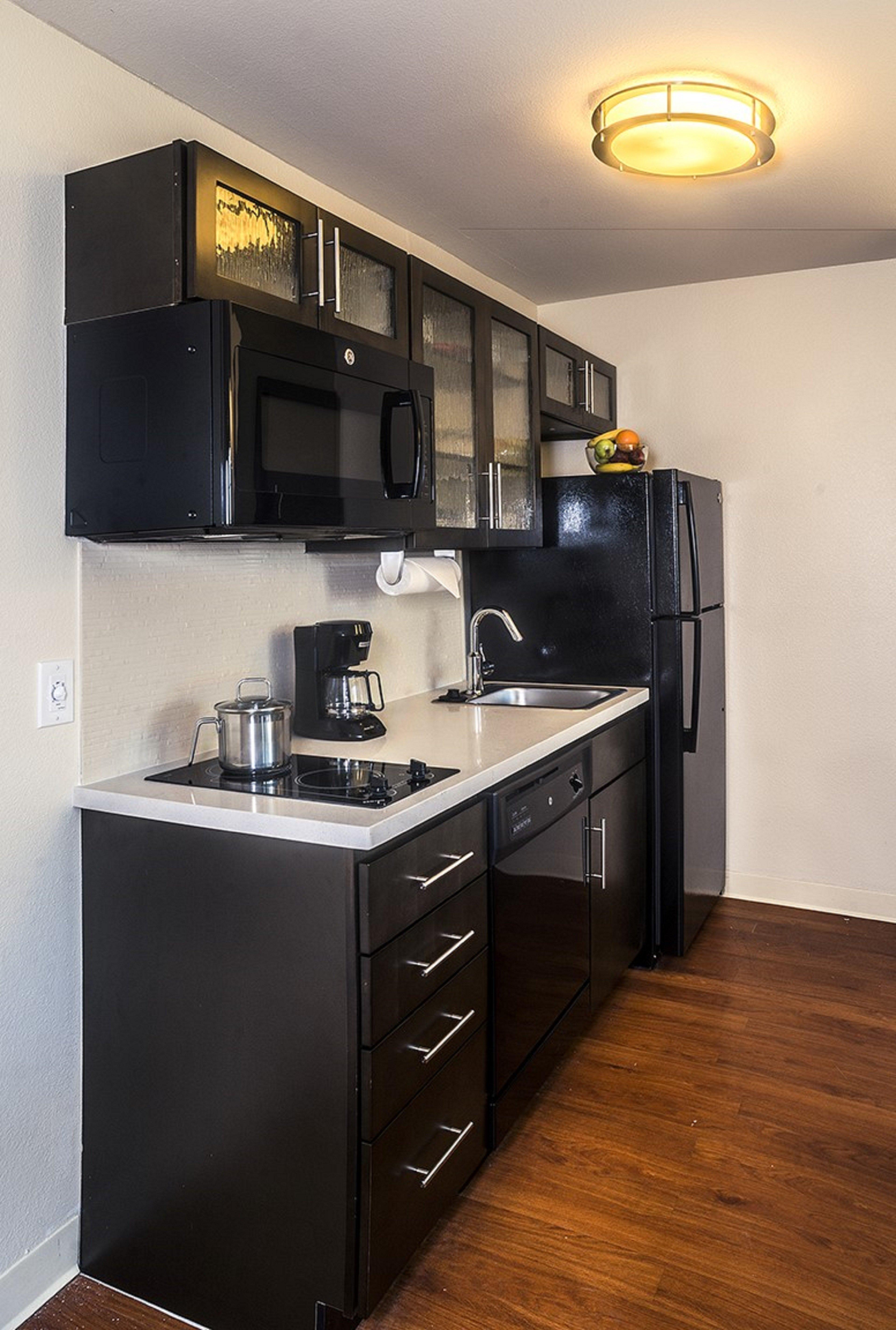 Candlewood Suites Austin-Round Rock By Ihg Экстерьер фото