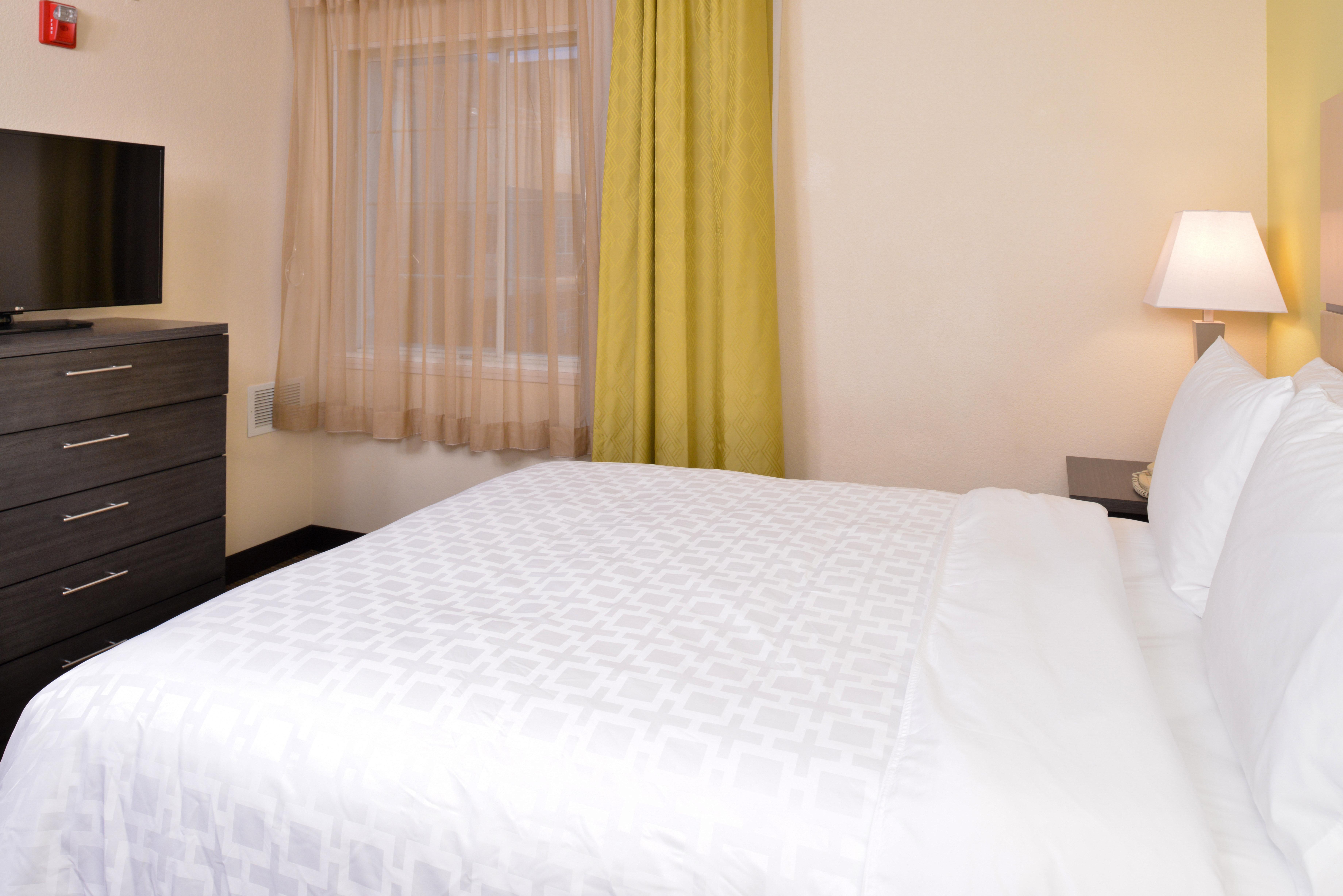 Candlewood Suites Austin-Round Rock By Ihg Экстерьер фото