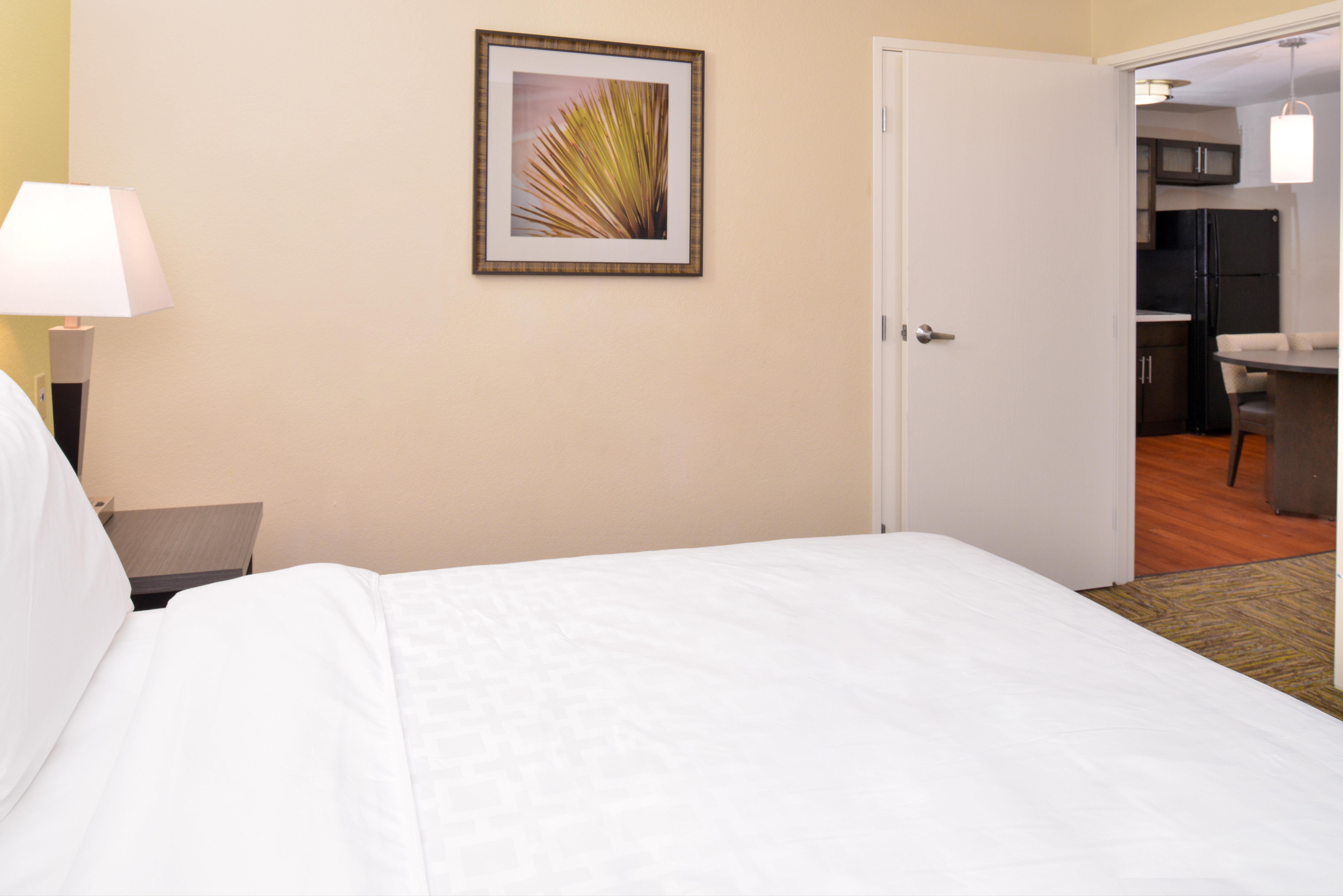 Candlewood Suites Austin-Round Rock By Ihg Экстерьер фото