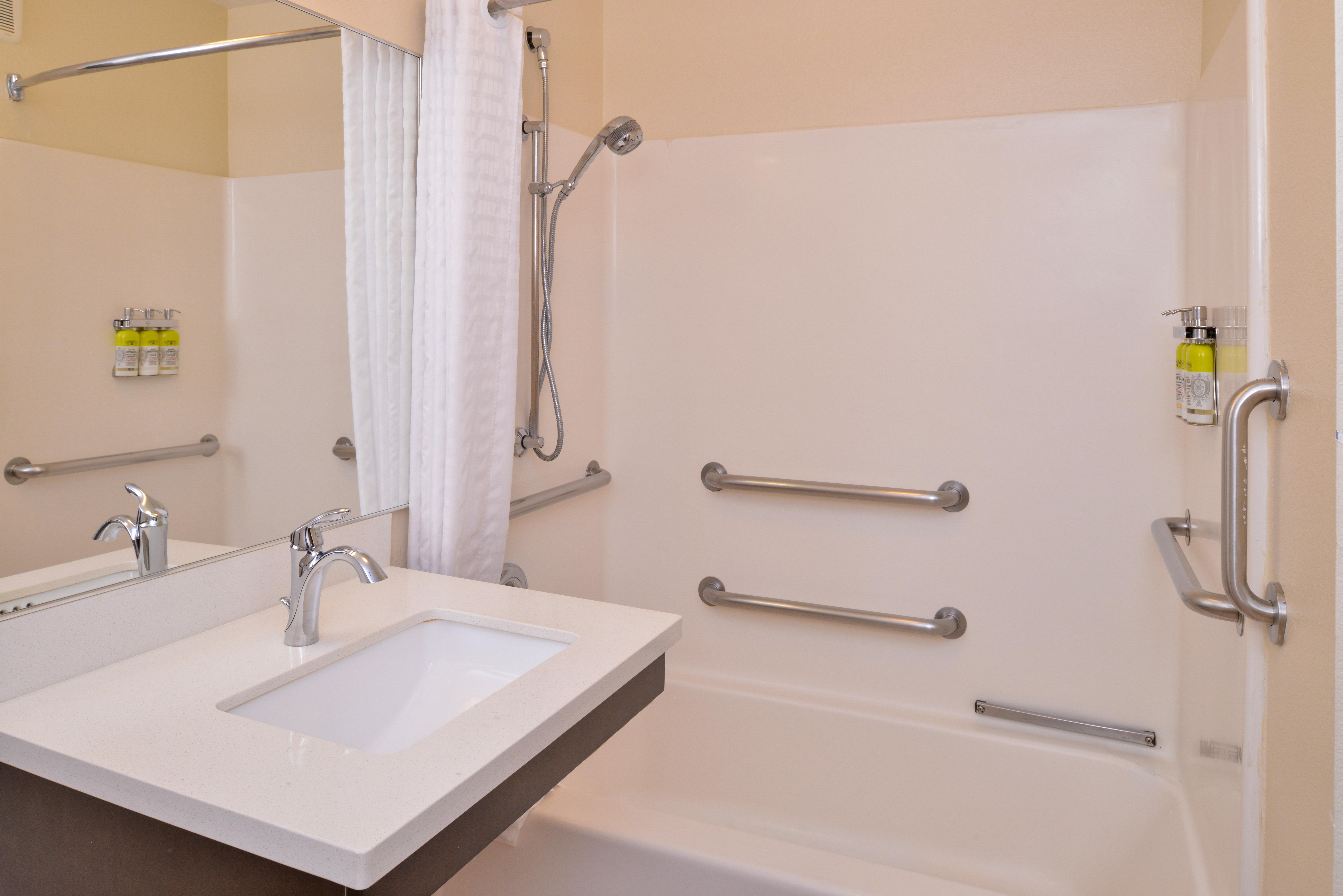 Candlewood Suites Austin-Round Rock By Ihg Экстерьер фото