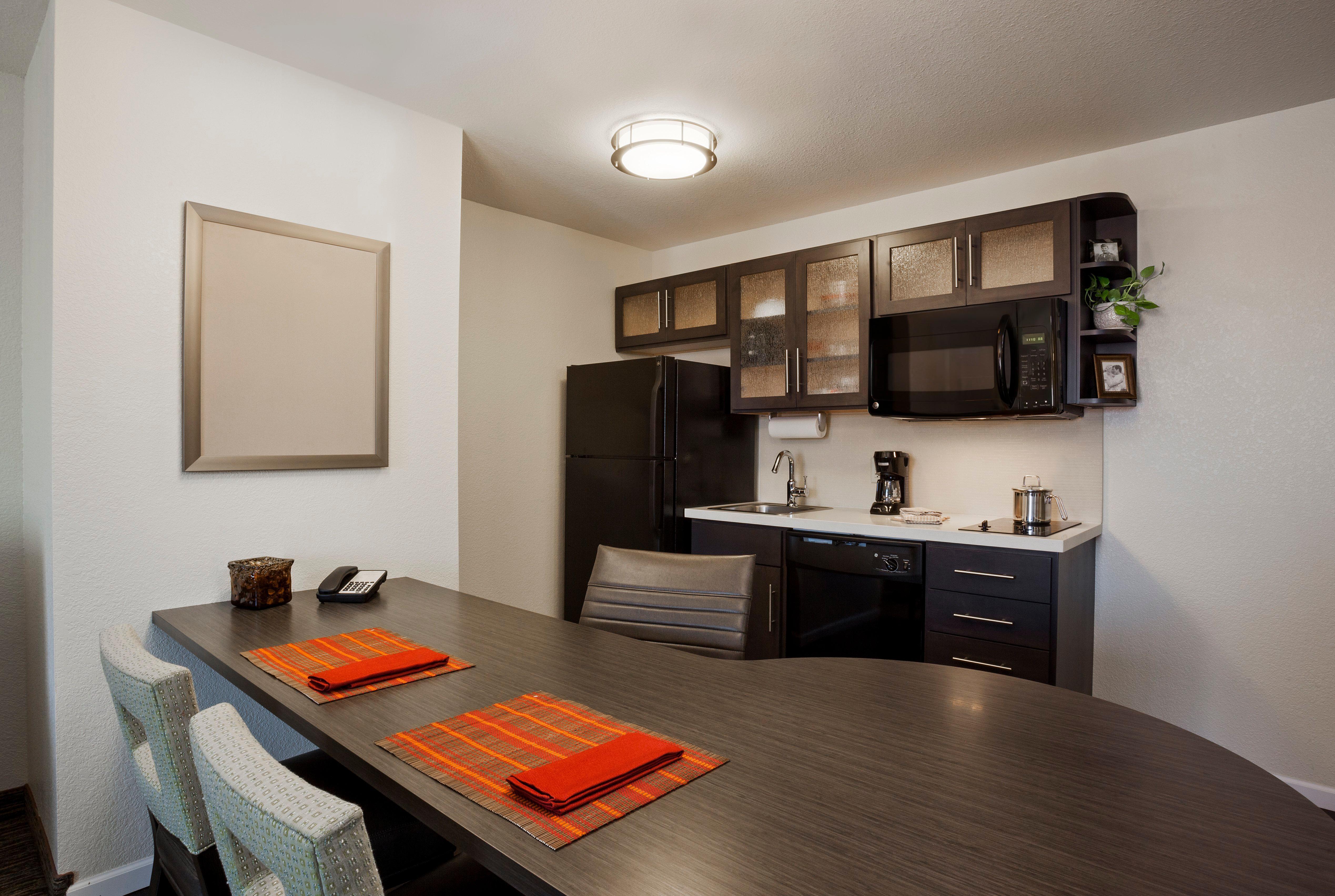 Candlewood Suites Austin-Round Rock By Ihg Экстерьер фото