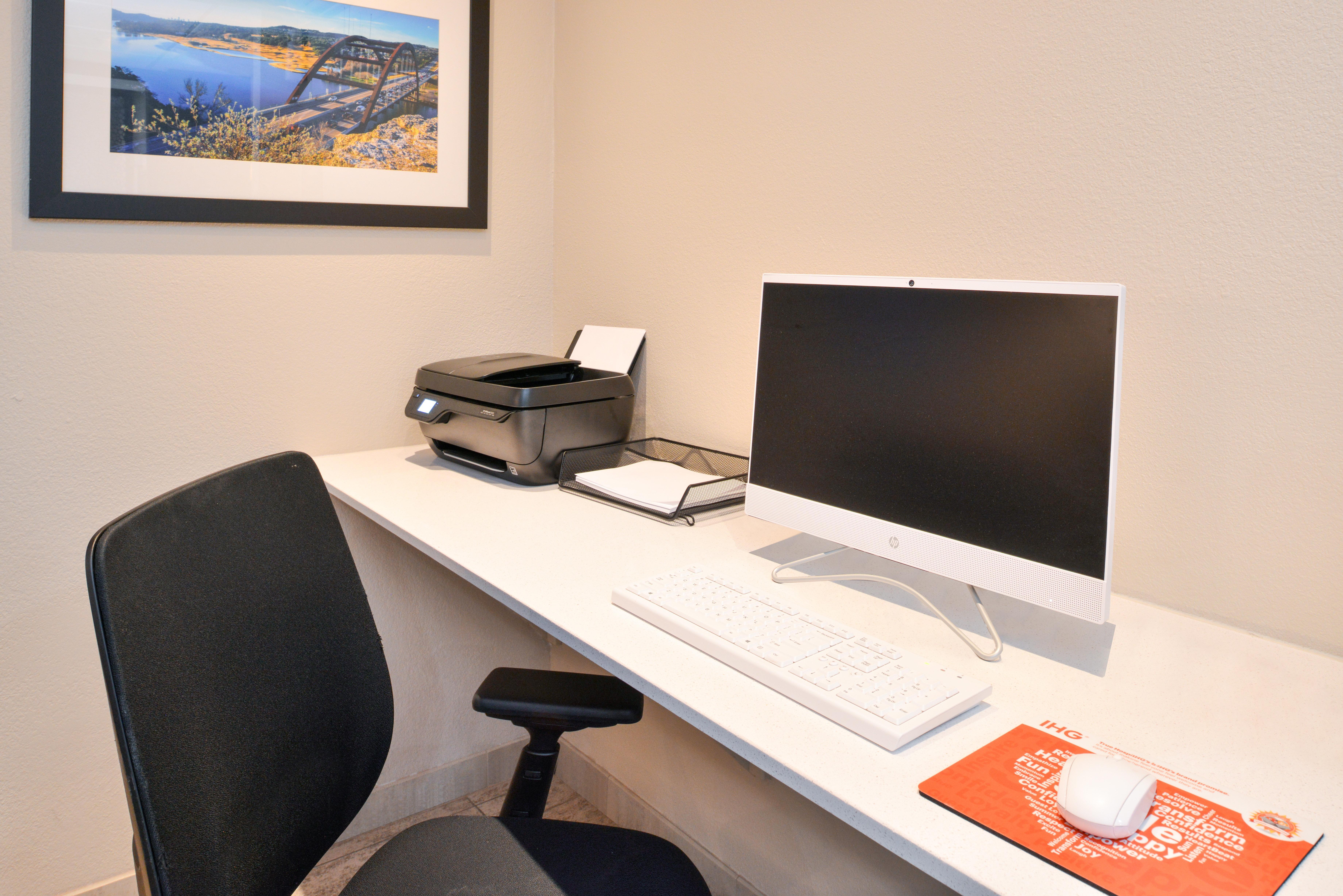 Candlewood Suites Austin-Round Rock By Ihg Экстерьер фото