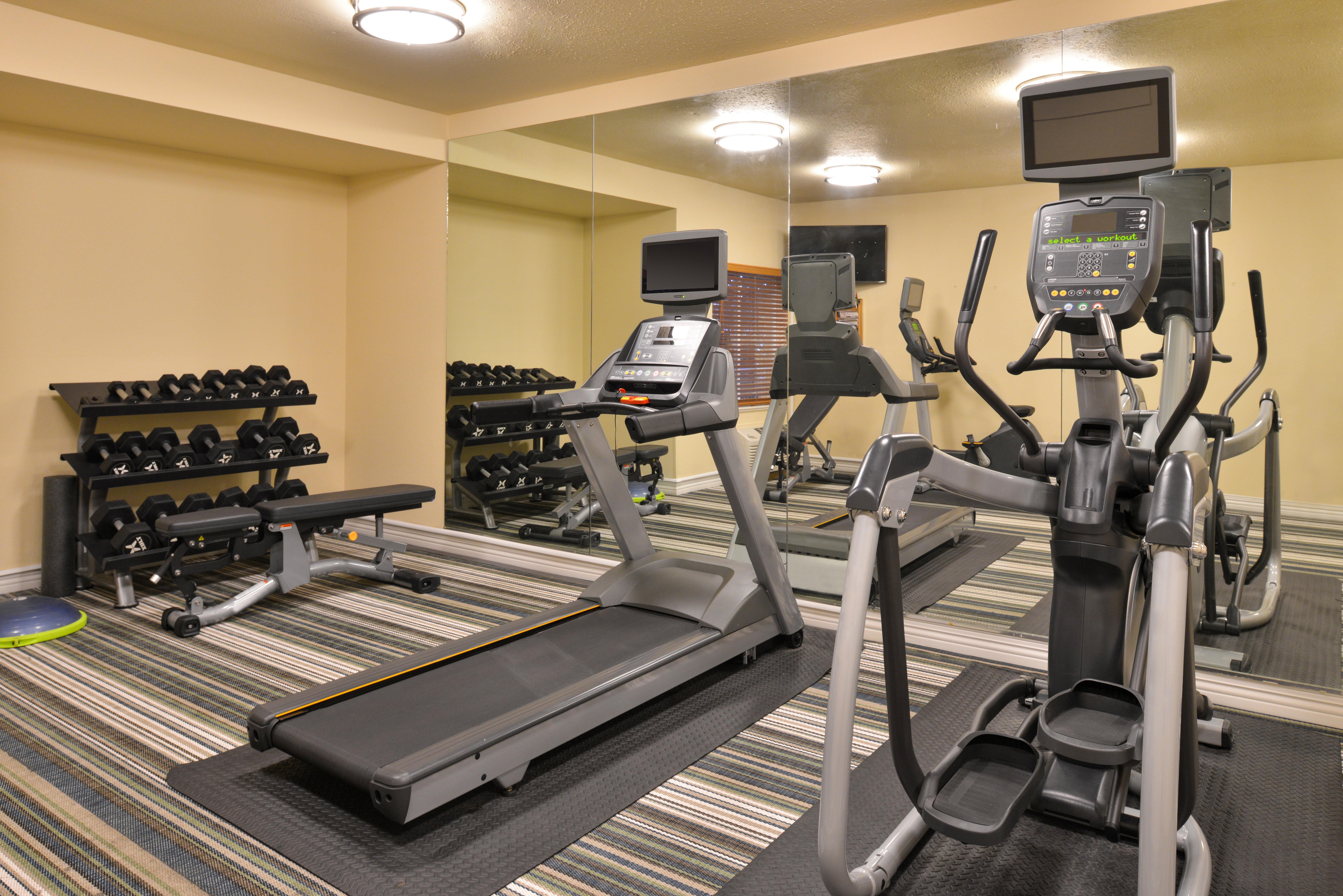 Candlewood Suites Austin-Round Rock By Ihg Экстерьер фото