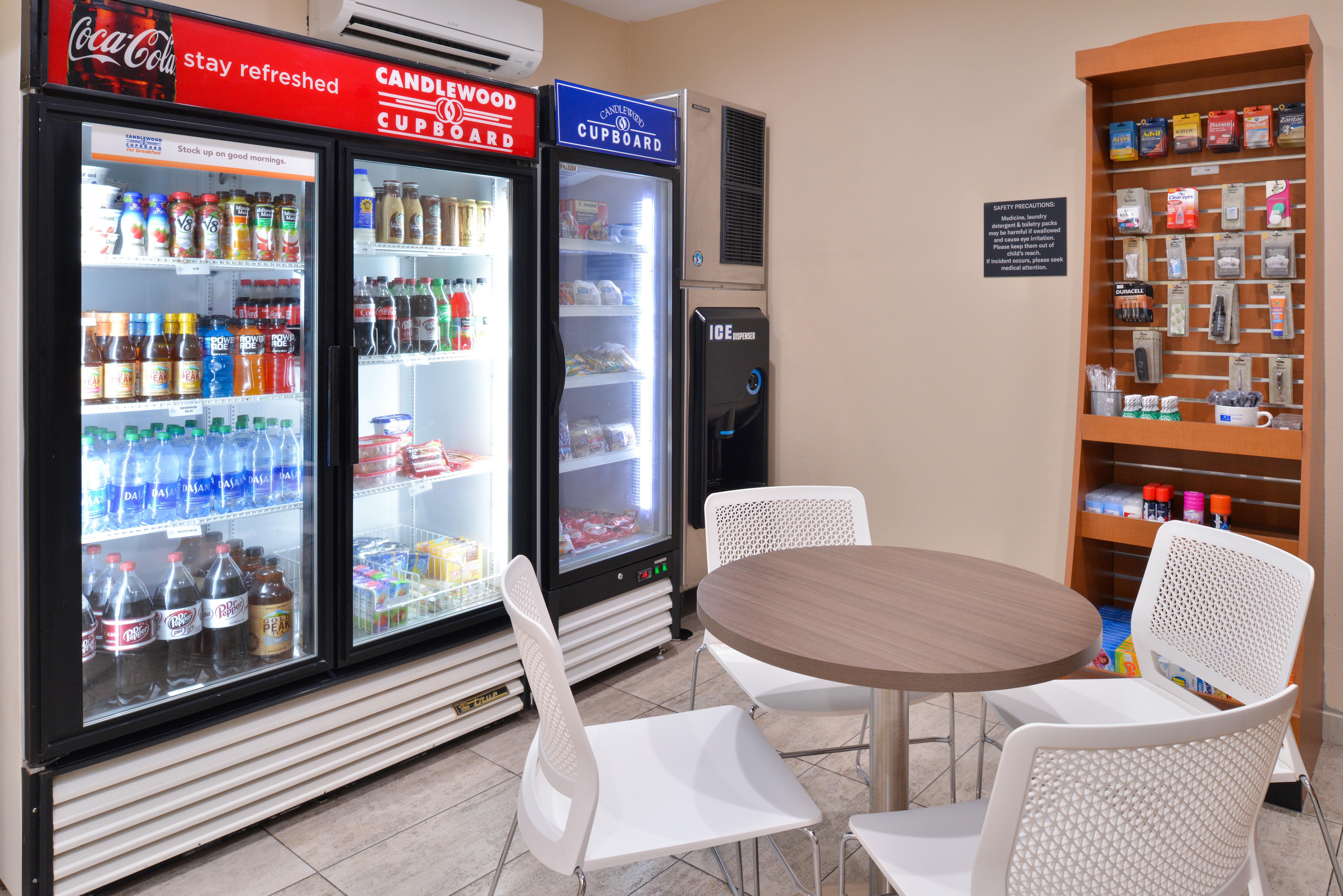 Candlewood Suites Austin-Round Rock By Ihg Экстерьер фото