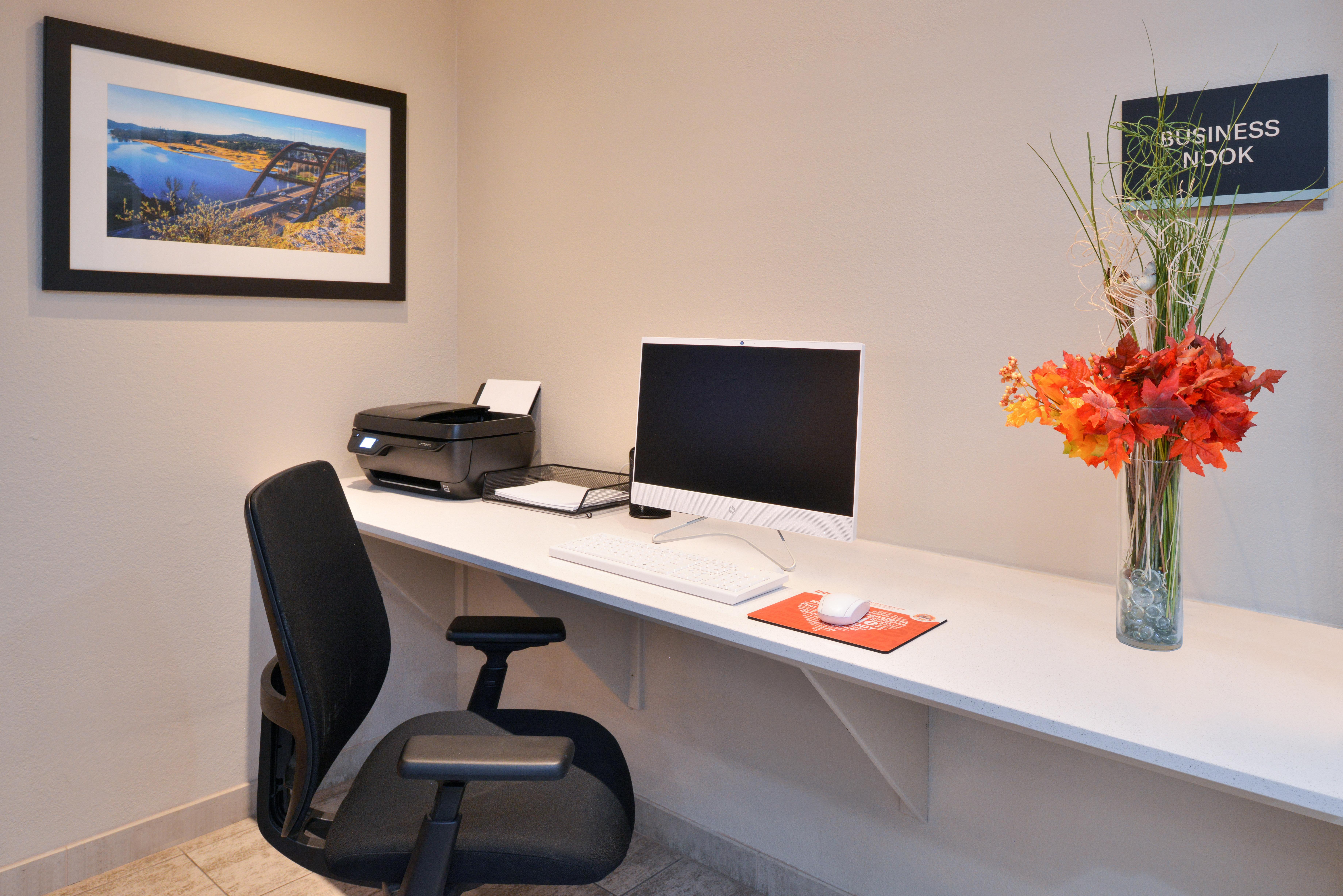 Candlewood Suites Austin-Round Rock By Ihg Экстерьер фото