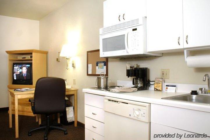 Candlewood Suites Austin-Round Rock By Ihg Экстерьер фото