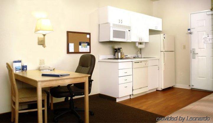 Candlewood Suites Austin-Round Rock By Ihg Номер фото