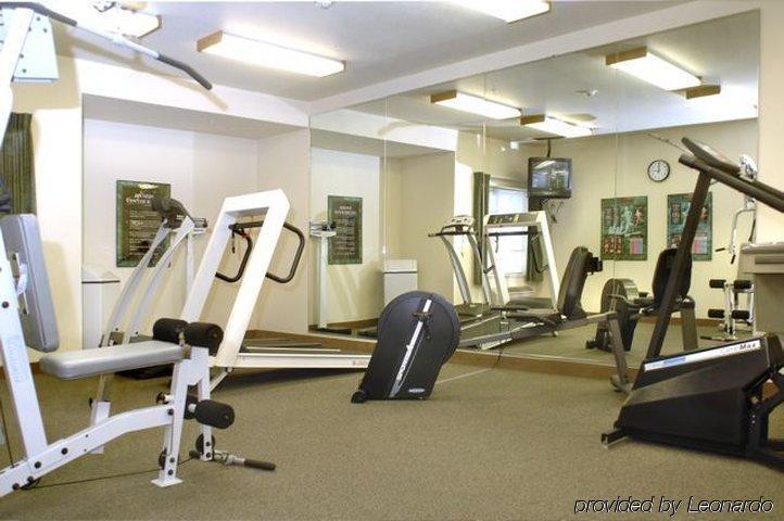 Candlewood Suites Austin-Round Rock By Ihg Экстерьер фото