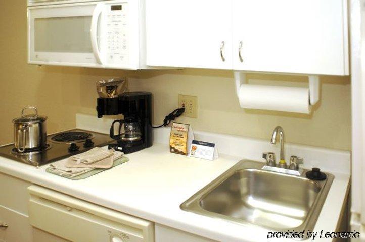Candlewood Suites Austin-Round Rock By Ihg Экстерьер фото