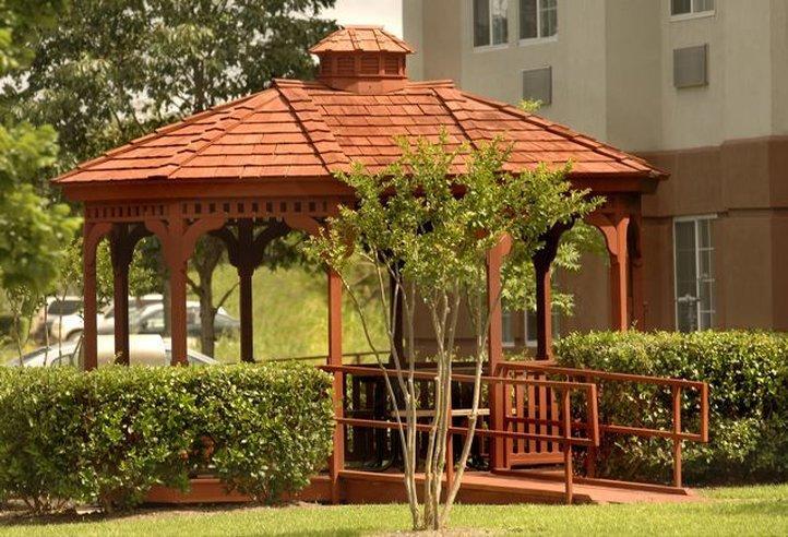 Candlewood Suites Austin-Round Rock By Ihg Экстерьер фото