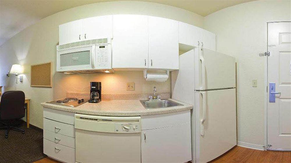 Candlewood Suites Austin-Round Rock By Ihg Номер фото