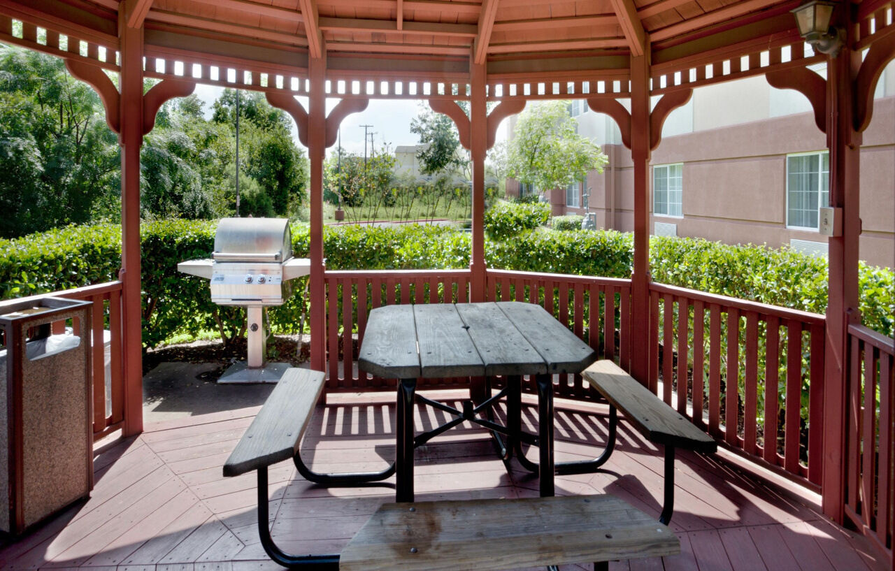 Candlewood Suites Austin-Round Rock By Ihg Экстерьер фото