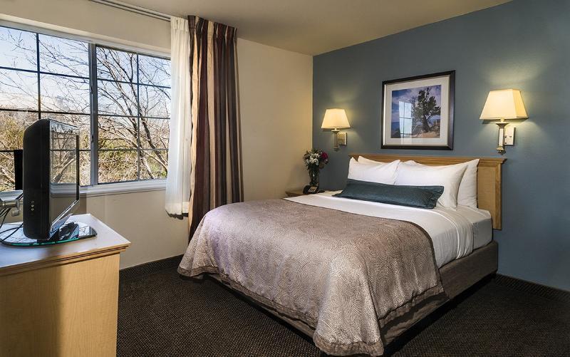 Candlewood Suites Austin-Round Rock By Ihg Экстерьер фото